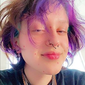 Meet your Posher, Ethan